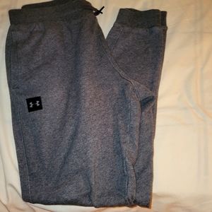 Men's Under Armour Jogger Sweatpants
